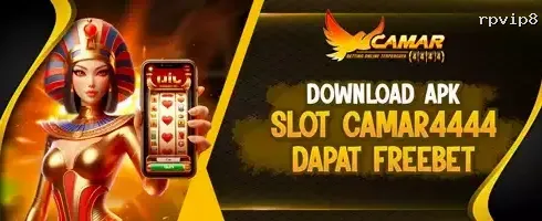 Bonus Spesial Download rpvip8 APK screenshot