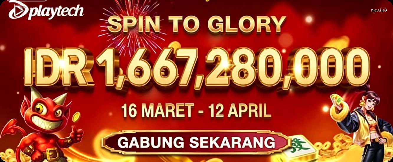 Unduh rpvip8 apk Versi Terbaru