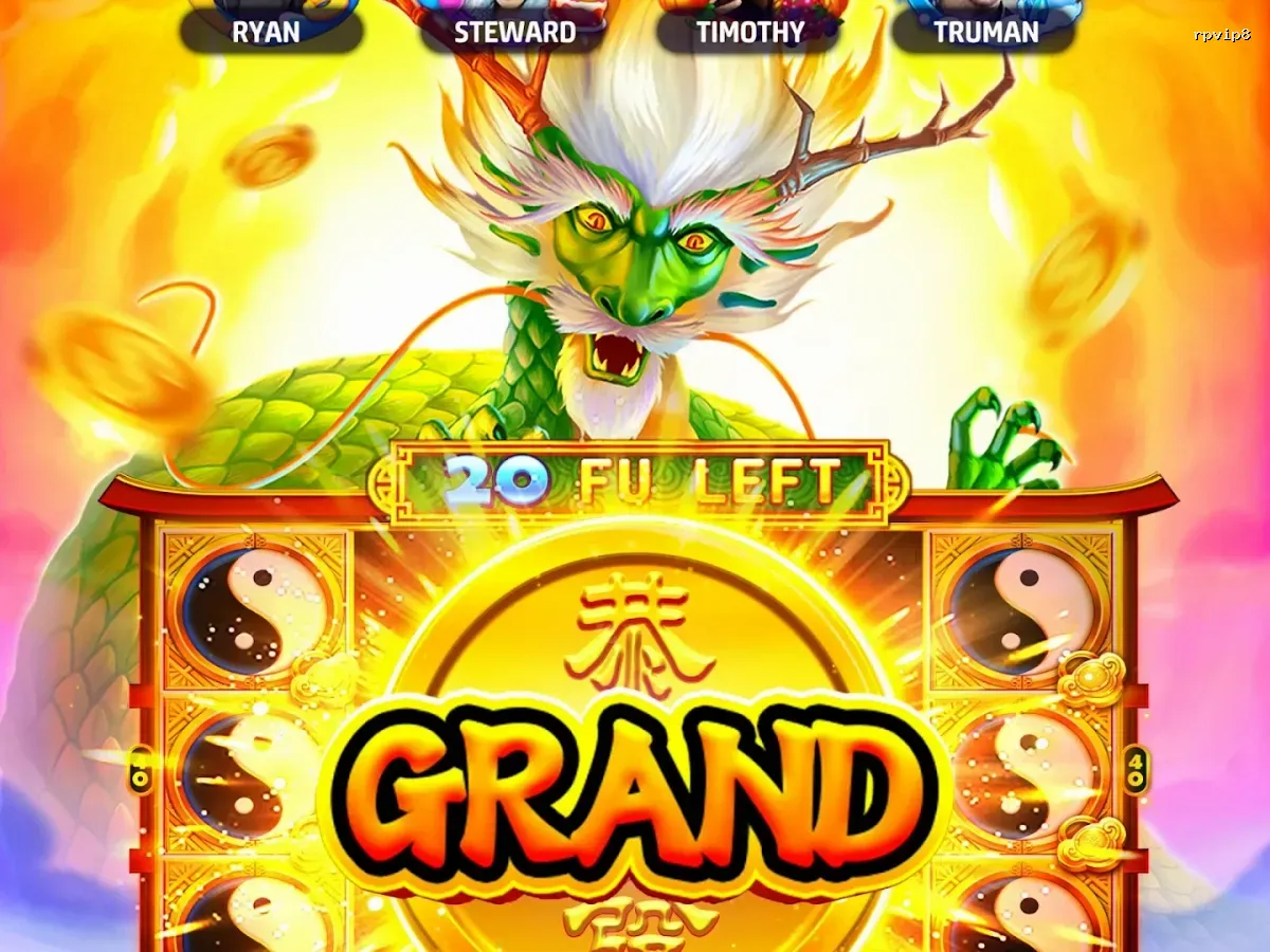 Koleksi rpvip8 Slot Gacor screenshot